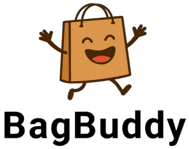 BagBuddy Logo