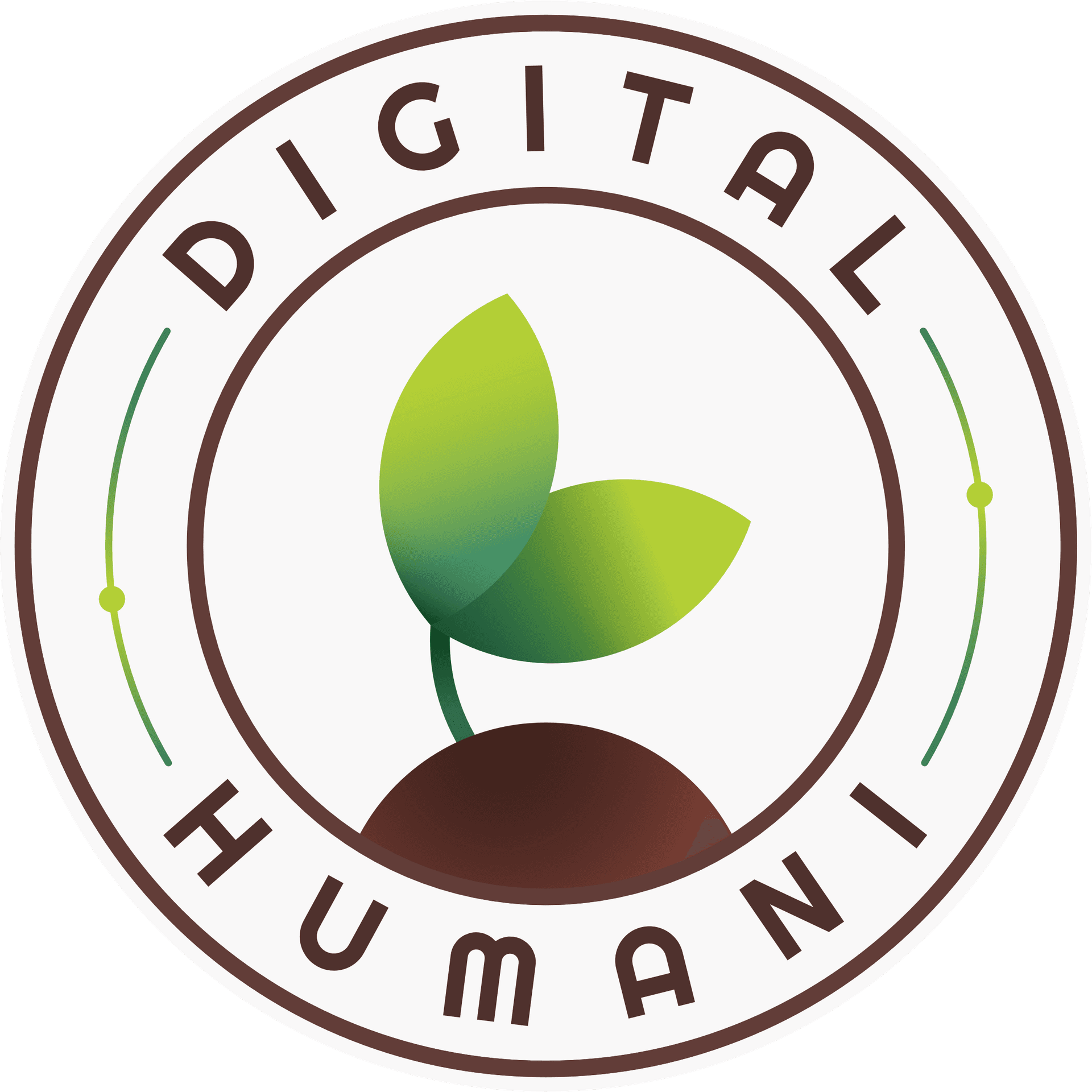 DigitalHumani - Tree Planting Partner