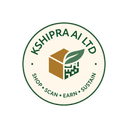 Kshipra AI Logo