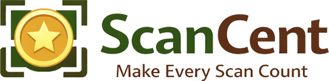 ScanCent Logo
