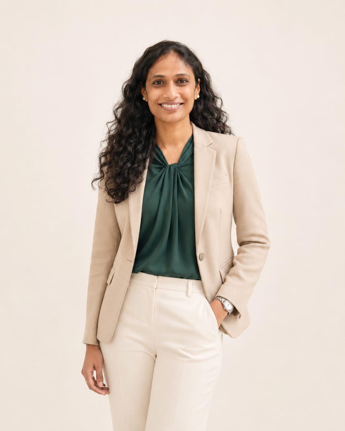 Founder and CEO