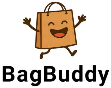 BagBuddy Logo