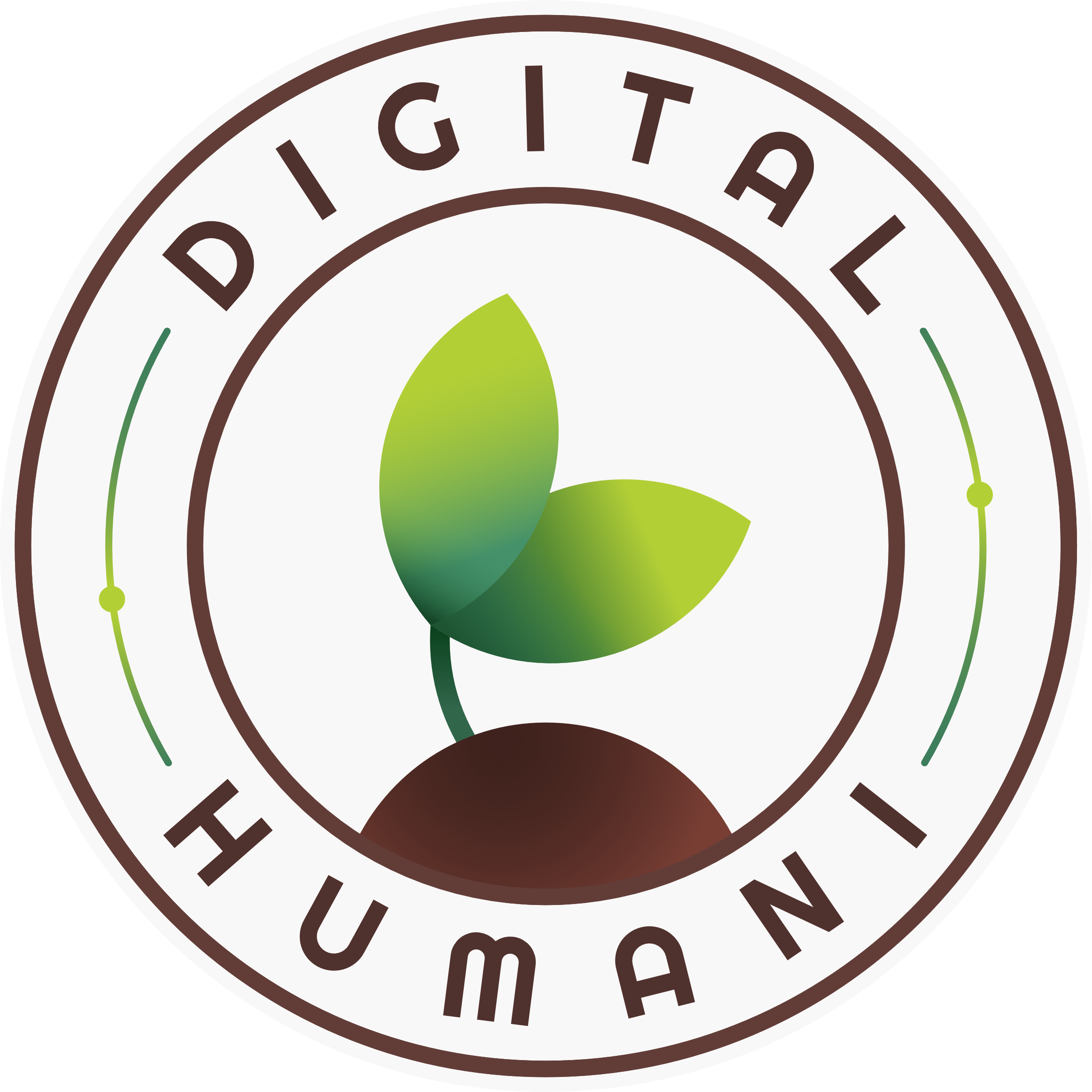 DigitalHumani - Tree Planting Partner